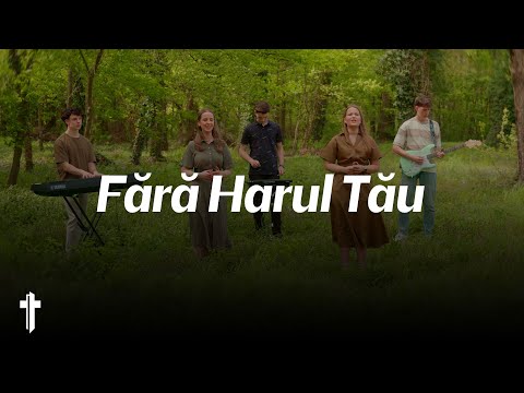 Carmina și Alisa - Fără Harul Tău