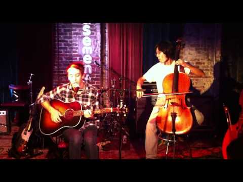 Sanders Bohlke - Search and Destroy (10.02.10 | Nashville)