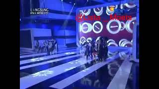 Download lagu Aliando Dan prilli menyanyi Bersama kau terindah mp3