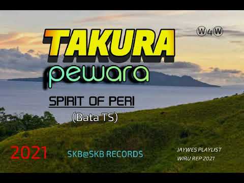 Spirit Of Peri [Bata TS] - Takura Pewara (2021)[Jaywes Playlist]( SKB@SKB Records)(Official Audio)