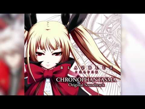 BlazBlue: Chronophantasma Extend OST - Condemnation Wings II