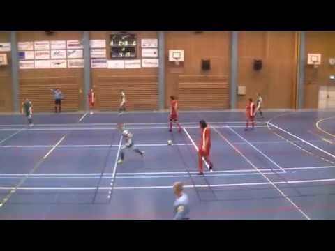 Ektorp Talent FC vs Vånga IK