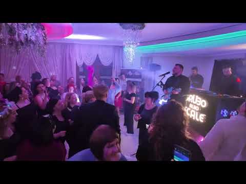 Robert Gawliński- Nie Stało Się Nic (Live cover GRUBO ALBO FCALE)