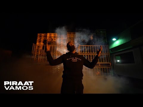 Piraat - Vamos