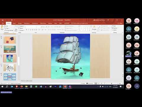 EL117 - Online Class #2 [Writing Academic Essays]