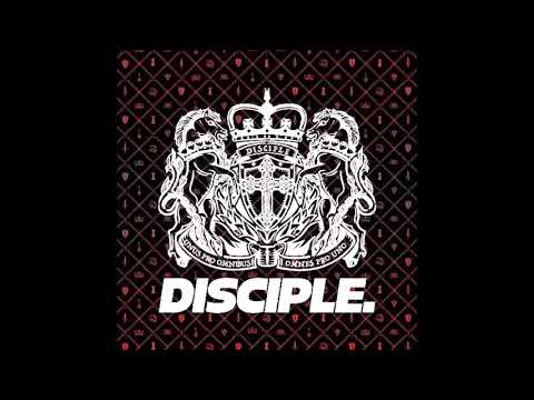 Dubstep Disciple Fan Mix