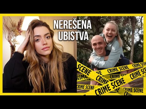Teorije zavere - Nerešena ubistva 20 | Gabby Petito