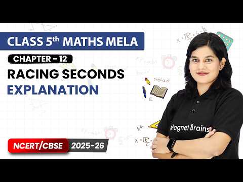 Class 5th Mathematics Mela – Book Overview and Strategy NCERT CBSE 2025 26