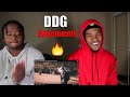 DDG WHY ARGUMENTS PT 2 Music Video R DDG WHY ARGUMENTS PT 2 Music Video R