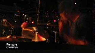 Centerfold Drum Cam#1