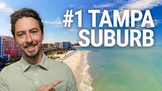 Palm Harbor Ranked #2 in Florida – Here’s Why It’s So Popular