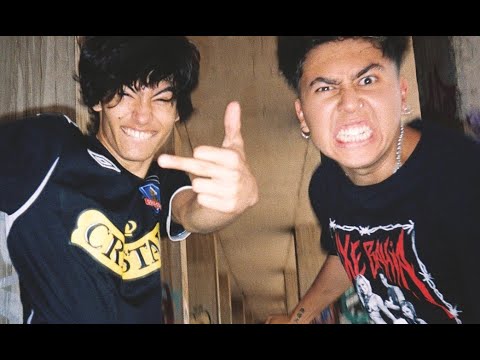 YERA - MALTRUNKS ft. Kuraimokha