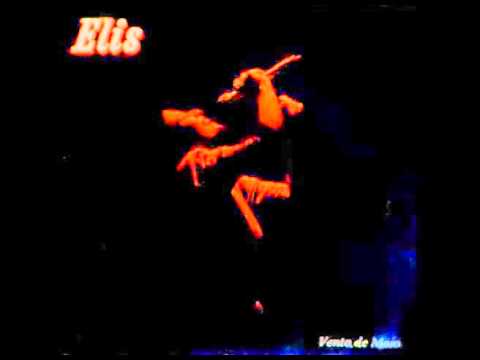 Elis Regina - 01 - Vento de Maio