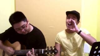 Butterfly Jason Mraz By Jayden Chia & Evan Liao from Intune Music!