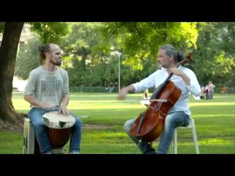 Bach&Bárta&Kerle - live@Kampa