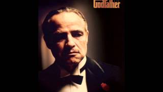 The Godfather - Love theme (piano solo)