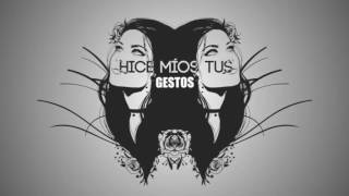 J&#39;Martin - El Amor de mi Vida (Video Lyrics Official)