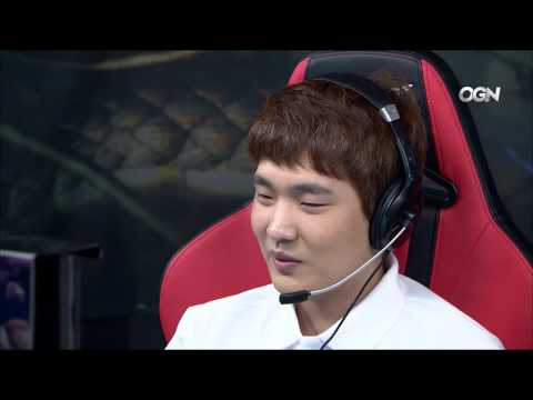 [ENG][2017.08.05] IDEPS vs Full Swing Champions Day2 - B&S Tournament 2017 KOREA FINAL