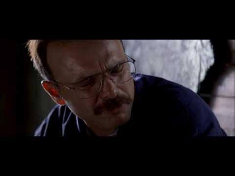 Memento - John G realisation