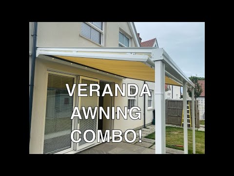 SBI Ltd (Sun Blinds Installations) video.