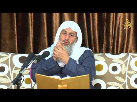  رياض الصالحين (67)  باب الإصلاح بَيْنَ الناس:- باب قضاء حوائج المسلمين 