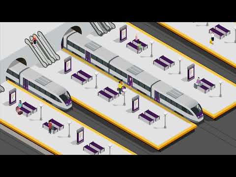 Heathrow Express Customer Journey thumbnail