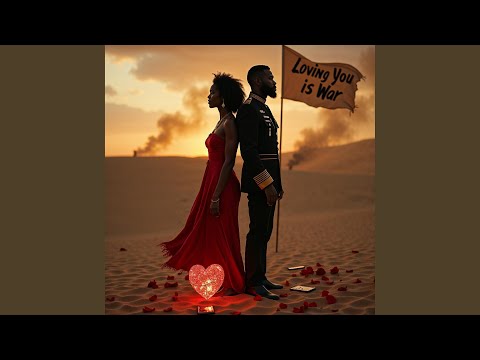 Loving You Is War
