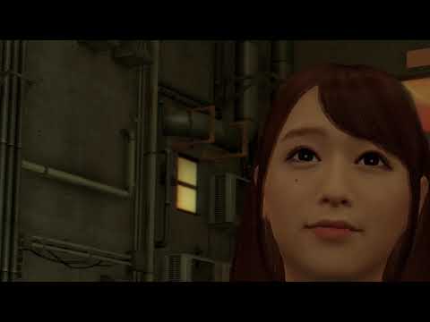 Karl plays Yakuza 0 Pt 47 - Nobody defeats Jennifer