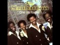The Manhattans   One Life To Live