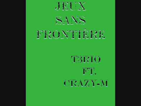 jeux sans frontière-t3rio