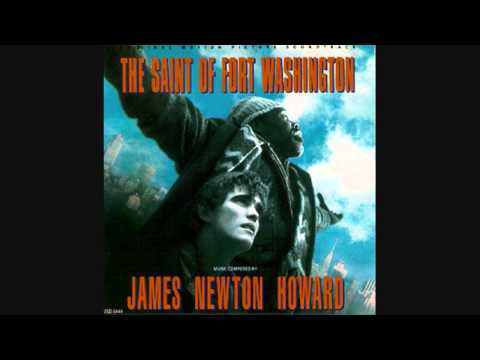 James Newton Howard - End Titles - The Saint Of Fort Washington
