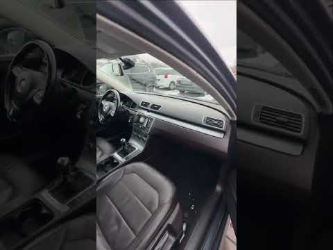 фото volkswagen passat b7 0