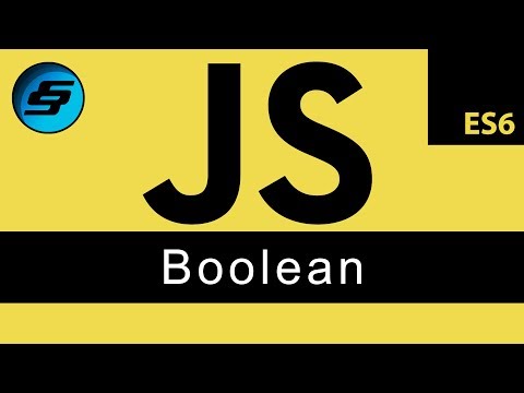 Boolean JavaScript Programming