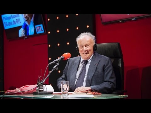 Philippe Bouvard, 50 years of RTL - Memories with Mireille Mathieu