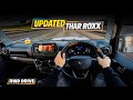 Should You Buy Thar Roxx In 2026 New Thar Roxx RWD Drive