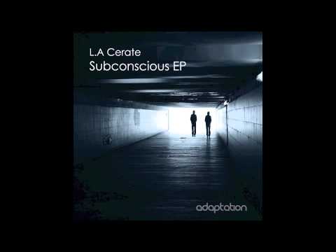 AM046 L.A Cerate - On Me (Original Mix)