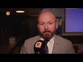 Marco Kroon laat zich uit over de in zijn ogen negatieve media: 'Ze plegen karaktermoord'