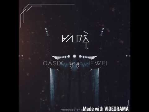 OASIX X JEWEL _  မလာနဲ့ ( AUDIO )