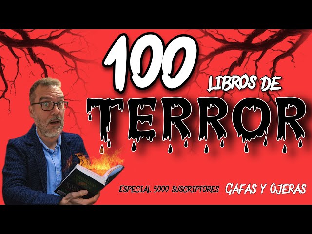 Vídeo relacionado con TOP Terror