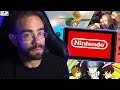 Let S Talk About Those Surprising Nintendo Switch Game Leaks