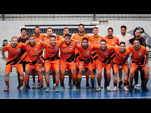 SELEÇÃO DO BRONKS X CHELSEA - COPA RACHÃO INN 2024 • REPESCAGEM 🏆