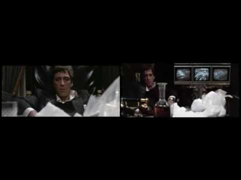 [albanian hip hop 2009] vlonjati - per ate flamur