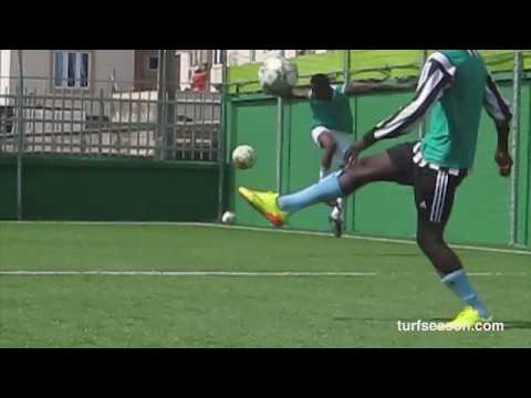 Turf Season at GreenField.