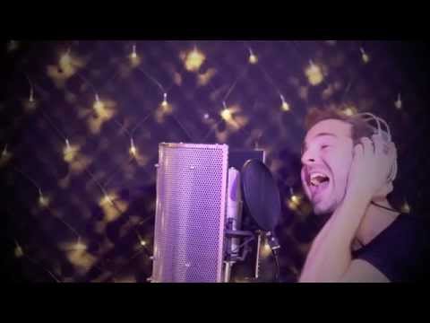 Let It Go Male Vocal Cover Frozen Soundtrack 'Mark Read' 'A1'  Idina Menzel