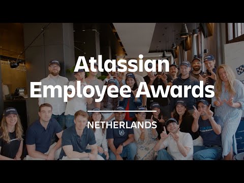 Atlassian Employee Awards at the 2025 Dutch Grand Prix | Atlassian