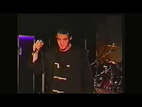 Factory 81 - LIVE [09-18-2000] "CBGB" (New York City, NY)
