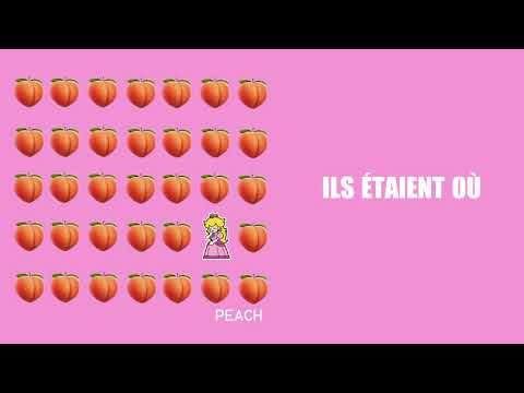 Video thumbnail for Ils étaient où