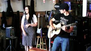 Rollercoaster (Cover) ~ Everything But The Girl