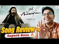 YEH AWARAPAN SONG REVIEW YEH AWARAPAN SONG REACTION AWARAPAN 2 VIDEO ARIJIT SONG DISHA PATANI
