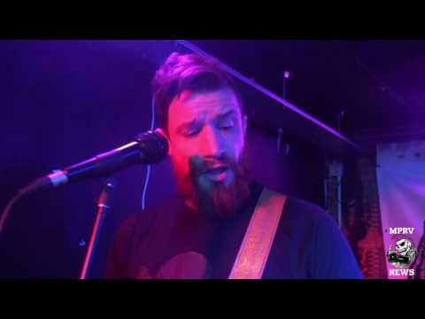 REVENGE OF THE PSYCHOTRONIC MAN - Stafford Cellar Bar 3/3/17